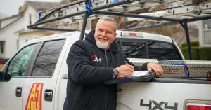 Rodent Prevention This Fall A-1 Able Pest Doctors