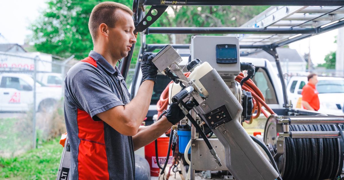 How to Prevent Bed Bugs This Winter A-1 Able Pest Doctors