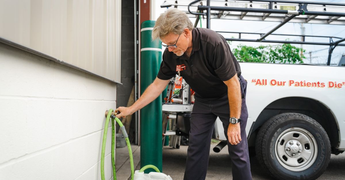 Preparing Your Home for Winter Rodents A-1 Able Pest Doctors Preparing Your Home for Winter Rodents A-1 Able Pest Doctors