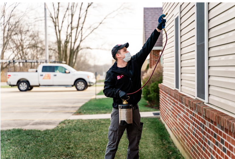 Choosing a Commercial Pest Control Provider