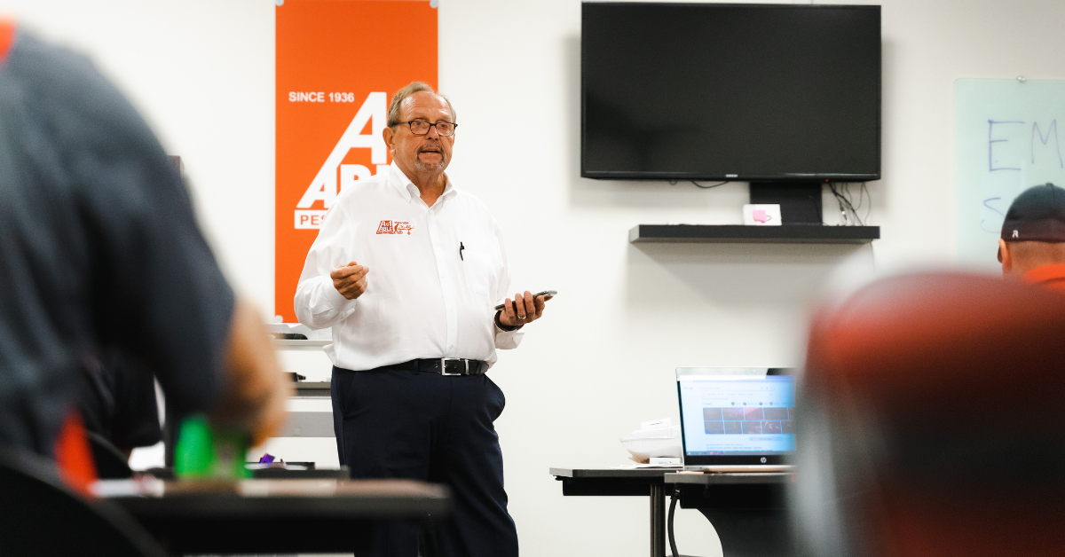 Pest Control for the Holiday Season A-1 Able Pest Doctors