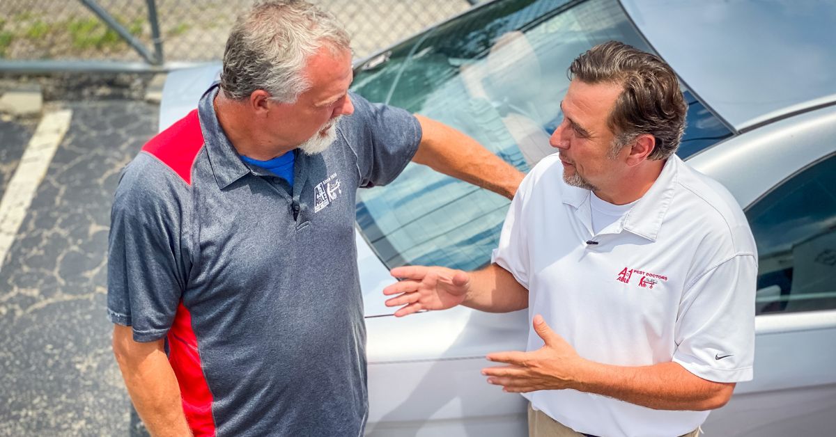 What Is the Best Way to Get Rid of Bed Bugs A-1 Able Pest Doctors What Is the Best Way to Get Rid of Bed Bugs A-1 Able Pest Doctors