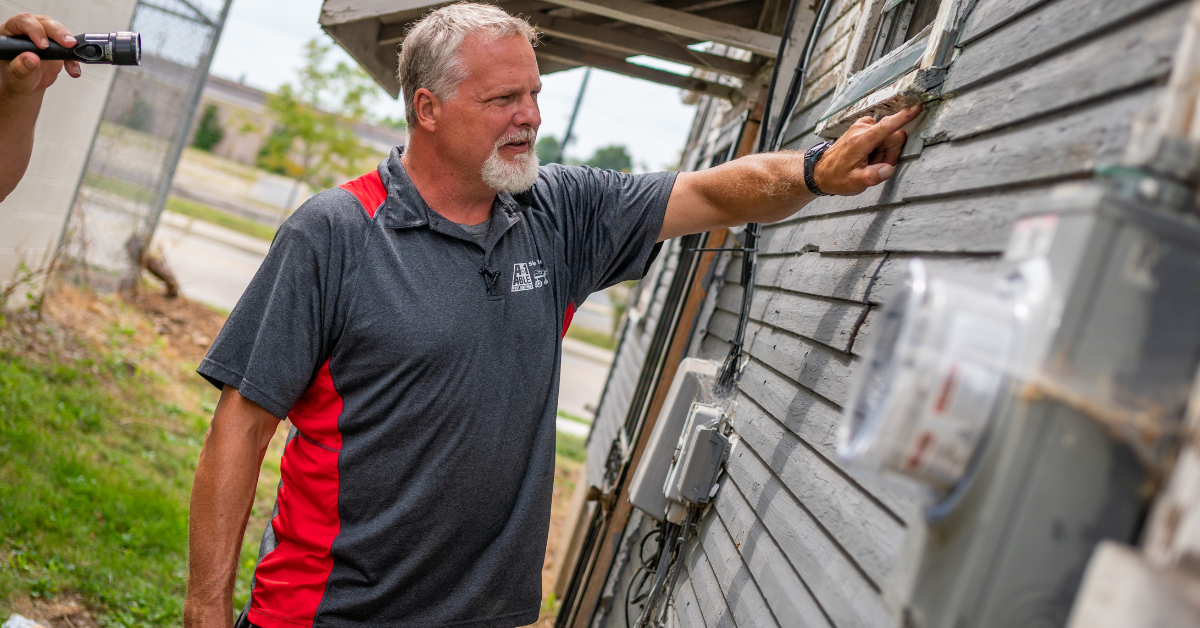 How Do Exterminators Get Rid of Mosquitoes How Do Exterminators Get Rid of Mosquitoes