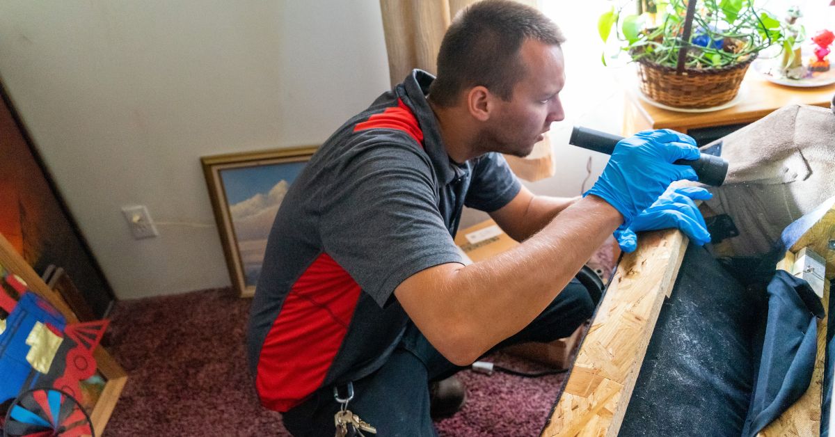 Why Are There So Many Bed Bugs in Ohio