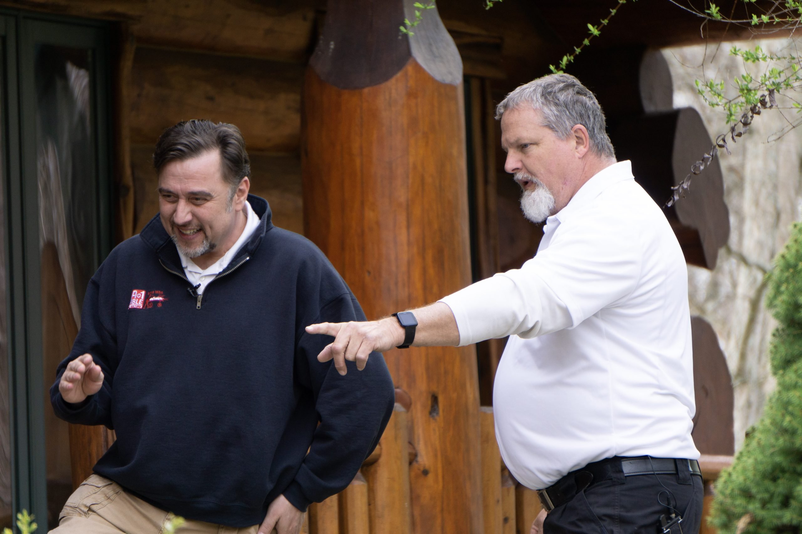 Identifying and Treating Common Pests in Ohio Identifying and Treating Common Pests in Ohio