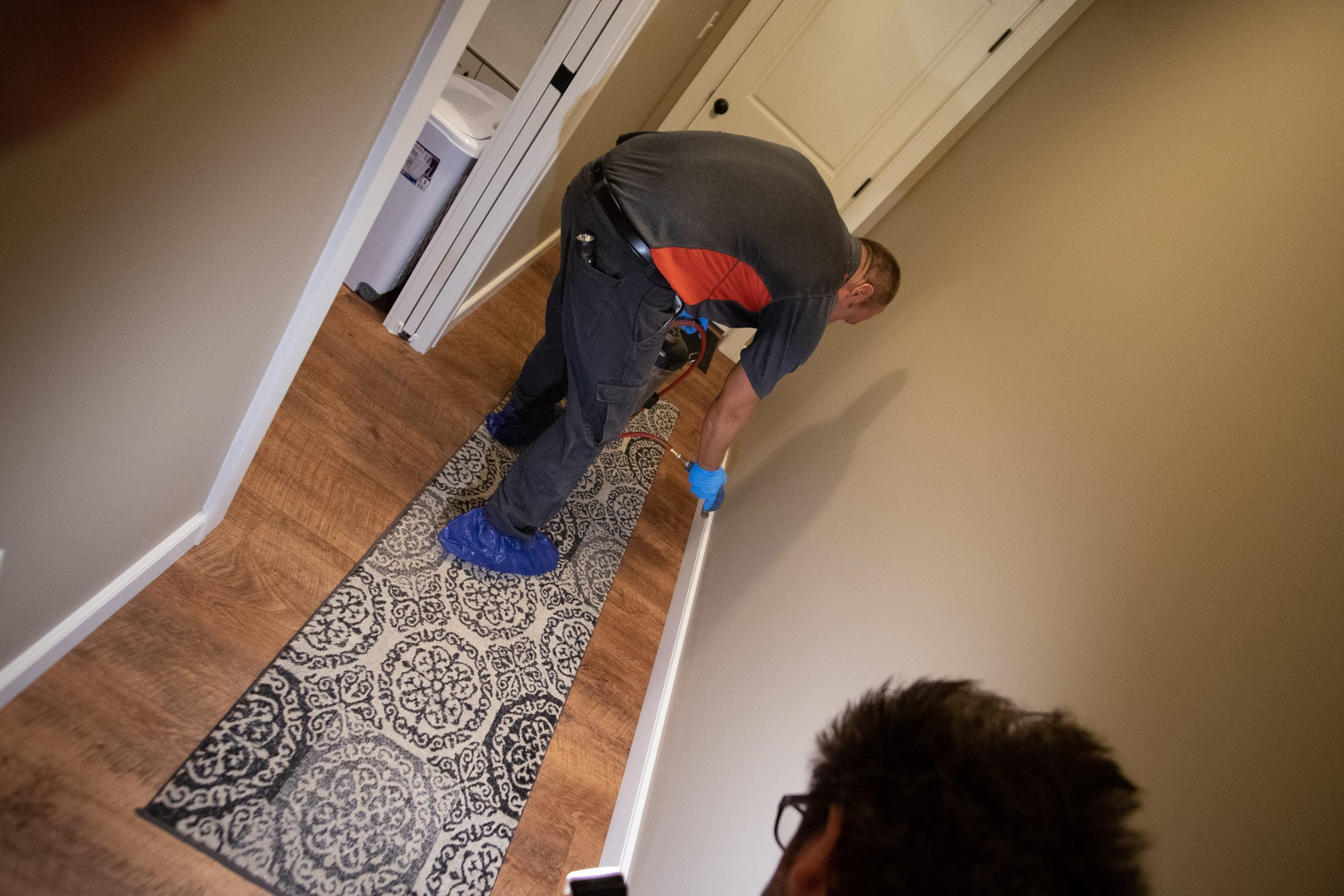 The Surprising Benefits of Residential Pest Control