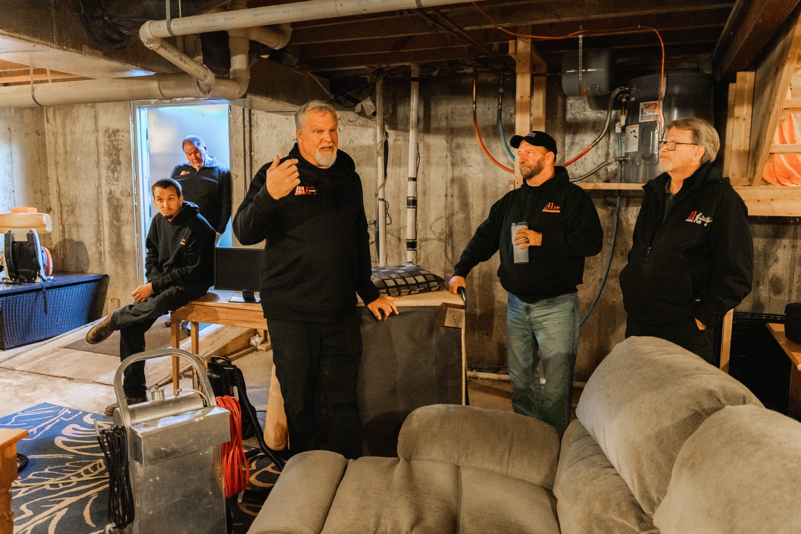 Preventing Bug Bugs with Holiday Travel